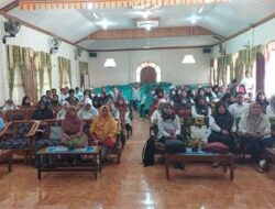 Bimtek-Kenaikan-Pangkat-Fungsional-Guru-dan-Pamong-Belajar-Pasbar Sebanyak 150 Guru se-Pasaman Barat Ikuti Bimtek Kenaikan Pangkat Fungsional Guru dan Pamong Belajar