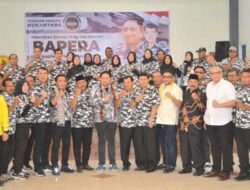 DPD-Barisan-Pemuda-Nusantara-Kini-Hadir-di-Kota-Padang Pelantikan Pengurus Dewan Pimpinan Daerah (DPD) Kota Padang beserta DPD Kabupaten/kota se-Provinsi Sumatera Barat periode 2023-2028