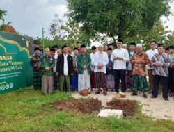 Gus-Jazil-Bangun-Masjid-di-Komplek-Ponpes-Modern-Sunanul-Muhtadin Gus Jazil Bangun Masjid di Komplek Ponpes Modern Sunanul Muhtadin