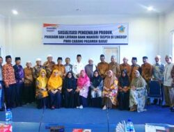 PWRI-Pasbar-Ikuti-Sosialisasi-Pengenalan-Produk,-Program-dan-Layanan-Bank-Mandiri-Taspen PWRI Pasbar Ikuti Sosialisasi Pengenalan Produk, Program dan Layanan Bank Mandiri Taspen