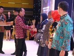 Rakornas Dukcapil 2023