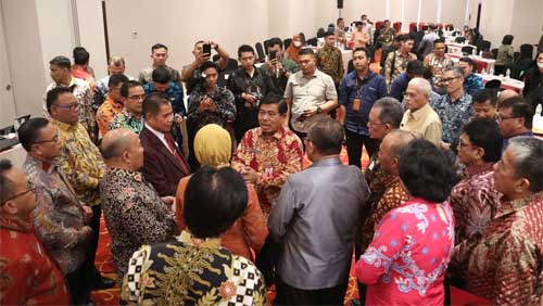 Rapat Kerja Nasional Forsesdasi