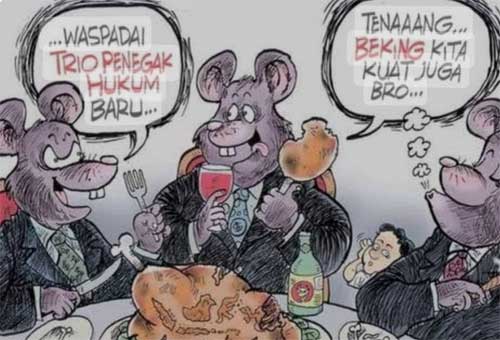 ilustrasi-bagi-bagi-dana-desa ilustrasi-bagi-bagi-dana-desa