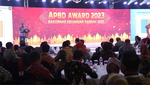 APBD Award 2023