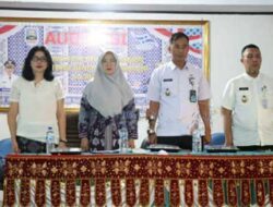 Dewan-Kesenian-Pesisir-Barat Dewan Kesenian Pesisir Barat Serap Gagasan dan Masukan Pengembangan Daerah