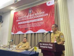 Ditjen Bina Adwil Gelar Rakor Asistensi