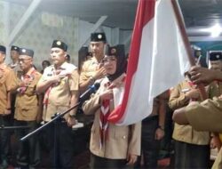 Hj-Septi-Nakhodai-Kwartir-Cabang-Pramuka-Pesisir-Barat Hj Septi Nakhodai Kwartir Cabang Pramuka Pesisir Barat
