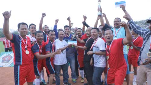 Old-Crack-PWI-Asahan-2023 Turnamen Old Crack PWI Asahan 2023