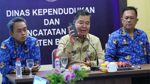 Teguh-Setyabudi-di-Banyumas Teguh Setyabudi di Banyumas