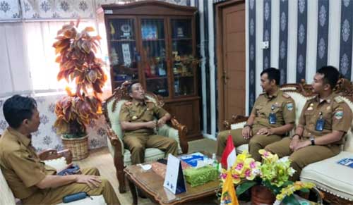 Diskominfotiksan-Pesisir-Barat-silaturahmi-ke-Diskominfotik-Lampung Jajaran Diskominfotiksan Pesisir Barat silaturahmi ke Diskominfotik Lampung