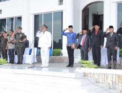 Pemkab Asahan Peringati Hari Otonomi Daerah XXVII