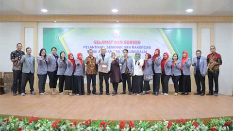 Pelantikan-Pengurus-Ikatan-Apoteker-Indonesia-Cabang-Asahan-dan-Tanjung-Balai Pelantikan Pengurus Ikatan Apoteker Indonesia Cabang Asahan dan Tanjung Balai