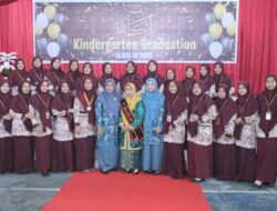 TK S Darusalam Islamic School