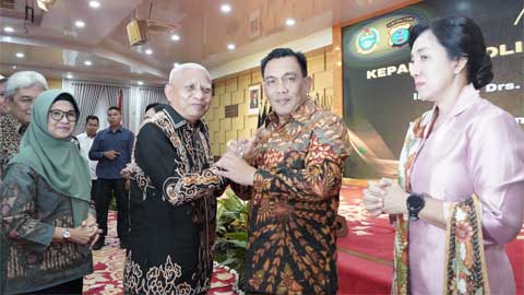 Bupati-Asahan-Ikuti-Pisah-Sambut-Kapolda-Sumatera-Utara Bupati Asahan Ikuti Pisah Sambut Kapolda Sumatera Utara