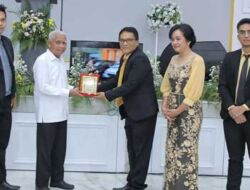 Bupati-Asahan-Resmikan-Ballroom-Hotel-Antariksa Bupati Asahan Resmikan Ballroom Hotel Antariksa