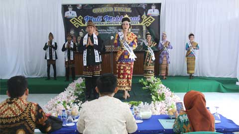 Grand Final Muli Mekhanai