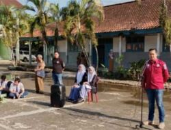 Masa Pengenalan Lingkungan SMAN 1 Pesisir Tengah