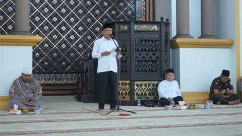 Pemkab-Asahan-Gelar-Tabligh-Akbar-Peringati-1-Muharram-1445-H Pemkab Asahan Gelar Tabligh Akbar Peringati 1 Muharram 1445 H