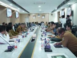 Rakor Peningkatan Dimensi Pengalaman IPAK