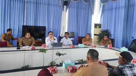 Sosialisasi-KUR-bagi-Petani-dan-Nelayan Sosialisasi KUR bagi Petani dan Nelayan