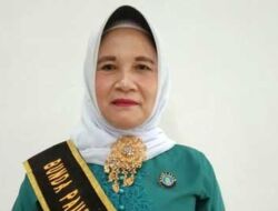 Bunda PAUD Pasaman Barat, Titi Hamsuardi
