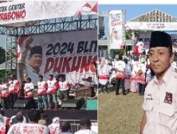 IMG-20230809-WA0020 Ribuan Relawan Khofifah Kabupaten Blitar Adakan Deklarasi Bersama