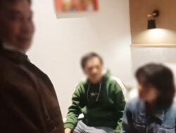 Suami Gerebek Istri di Kamar Hotel