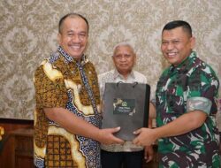 Forkopimda-Kabupaten-Asahan-Temu-Ramah-Bersama-Danrem-022-Pantai-Timur Forkopimda Kabupaten Asahan Temu Ramah Bersama Danrem 022 Pantai Timur