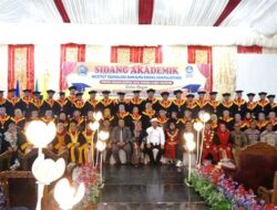 ITS-Khatulistiwa-Pasbar-Wisuda-112-Sarjana ITS Khatulistiwa Pasbar Wisuda 112 Sarjana Angkatan XXXIII