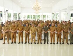 Pemberdayaan Perlindungan Masyarakat