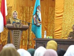 BKKBN Sumbar Gelar Audit Kasus Stunting tingkat Kabupaten Pasaman Barat