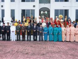 Peringatan Sumpah Pemuda ke-95