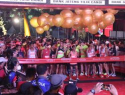 Borobudur Marathon