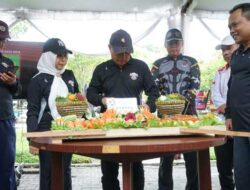 Pemkab Asahan Gelar Berbagai Kegiatan Meriahkan HUT Koperasi ke-76