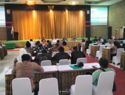 Bimtek Upaya Peningkatan Peran dan Kapasitas LKD