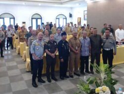 Dinas Perhubungan Kota Malang gelar Kajian Management dan Rekayasa Lalu Lintas