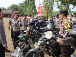 Polres-Way-Kanan-Cek-Barang-Inventaris-Bhabinkamtibmas Polres Way Kanan Cek Barang Inventaris Bhabinkamtibmas
