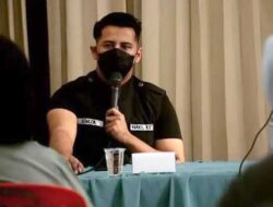 Wakil Ketua III DPRD Kota Malang, Rimzah