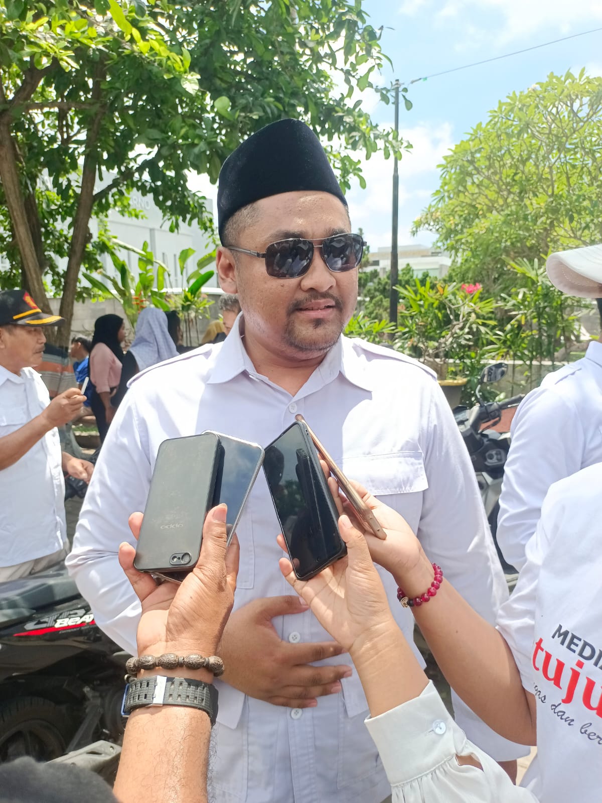 Fredy Agung Kurniawan