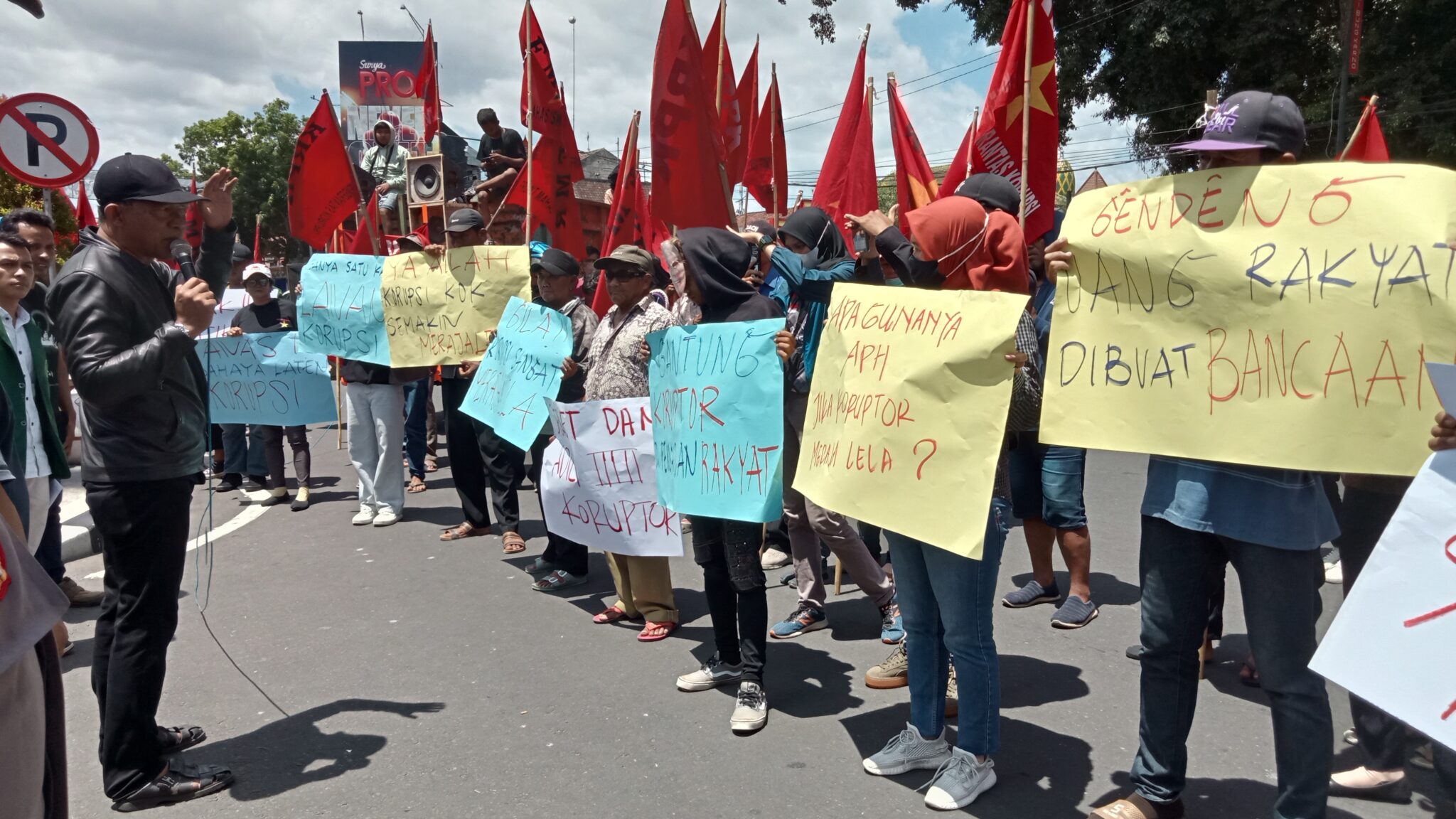 Masa KRPK dan FMR Masa KRPK dan FMR