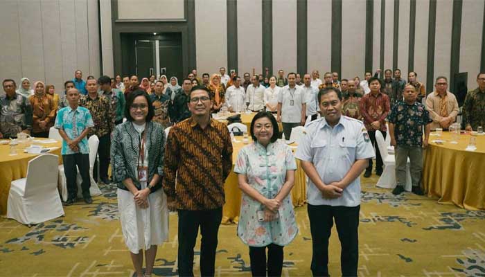 Bimtek Skema Normal Program Kartu Prakerja