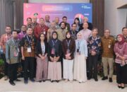 FGD-Reformasi-Sektor-Energi Purnomo Yusgiantoro Center mengadakan Focus Group Discussion Reformasi Sektor Energi