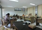 Komisi III DPRD Kabupaten Blitar bahas masalah Jembatan Dawuhan Komisi III DPRD Kabupaten Blitar bahas masalah Jembatan Dawuhan