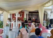 Pemeriksaan Kesehatan Gratis KESIRA Gerindra Gelar Bakti Sosial Pemeriksaan Kesehatan Gratis bagi Warga Blitar