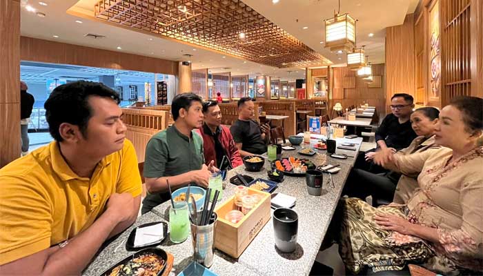 IWO Malang Raya Berkolaborasi dengan Malang Town Square Kembangkan Ekonomi dan Bisnis