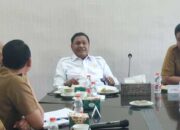 Komite II DPD RI Bahas Pengelolaan Lingkungan Hidup di Aceh Tamiang