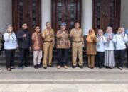 Komite IV DPD RI kunjungan kerja ke Kota Bandung
