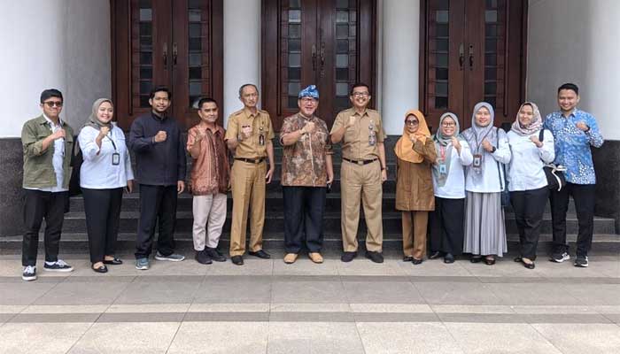 Komite-IV-DPD-RI-kunker-ke-Kota-Bandung Komite IV DPD RI kunjungan kerja ke Kota Bandung