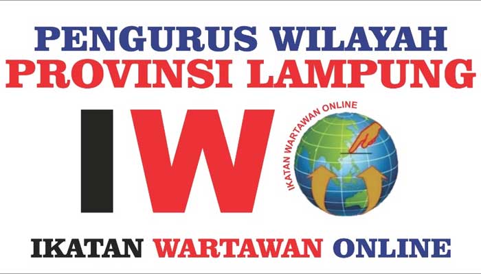 PW IWO Lampung