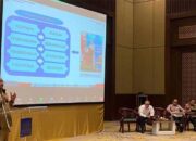 Rakor Percepatan Transformasi Digital